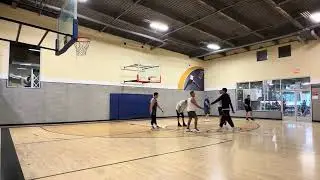 12/7/25 - Game 3