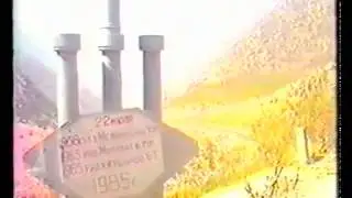 Саланг. Документальные записи.