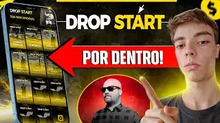 DEPOIMENTO: Curso Drop Start &Eacute; Bom? Drop Start Vale a Pena? Drop Start Funciona? Raphael Mancine