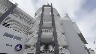Virtual Tour of CGIMVT | Modern Labs, Workshops & Professional Training Institute