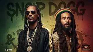 Higher Than Yesterday &ndash; Snoop Dogg x Damian Marley | Reggae Hip-Hop Vibes