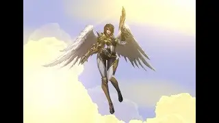 Battle Breakers - Crusader Leandra - Hero Review
