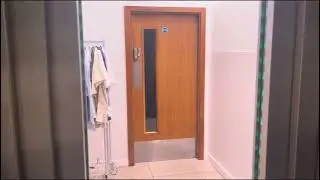 Oakland Lift At Next, Exchange Shopping Centre, Ilford