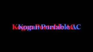 Kogan Portable AC - Review