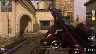 Call of Duty Vanguard | Red Reactor Mastercraft | RED LASER Automaton | Ultra blueprint | Tuscan 4K