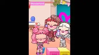 pink!!!#trending#funny#avatarworld#vairalvideo#fyp#pink#red#white#japan#color#mix#shorts