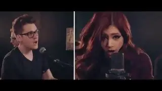 Sorry (Against The Current, Alex Goot, KHS Cover) (lyrics)