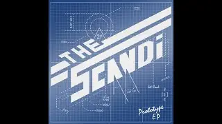 Wait For You (Demo) - The Scandi