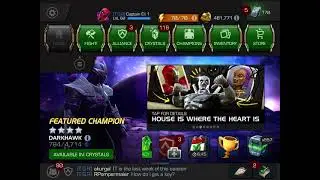 Who to fight for house of keys day 2: &ldquo;lean green lawyer machine&rdquo;