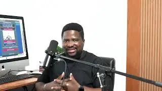DR. DANIEL FOLARIN - DISCIPLESHIP LIVE CLASS - THE STORY WE BELIEVE (TRINITY) - NOV 11, 2025