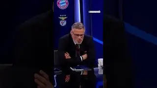 Jamie Carragher was on a rollercoaster of emotions here 😅