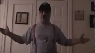 Zombie Sighting