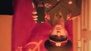 Stranger Things - Phone Drop USSR Theme
