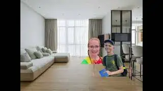 Nick gets sick intro 