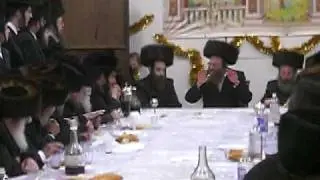 Kossov Simchas Bais HaShoeva 5770 (3)