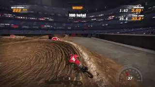 Story Time With Motoh! [Mx vs ATV Supercross Encore]