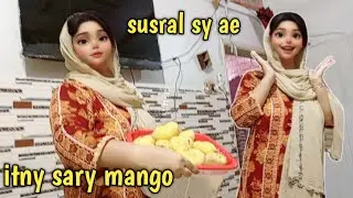 Smart easy homemaking habits best vlog family n home kitchen routine vlog of Pakistani house wife