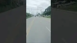 Buhaytrucking Ballervlog
