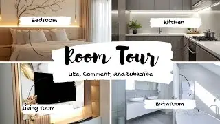 Home Tour |Ummii vlog |