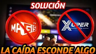 MAGIS TV CAY&Oacute;: LA VERDAD Y LAS &ldquo;SOLUCIONES&rdquo; QUE USA LA GENTE | Xuper Tv