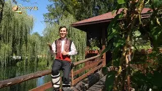 Петър Кирилов – Северняшка китка