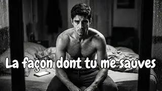 Jean Martin - La fa&ccedil;on dont tu me sauves l Chanson triste