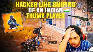 WORLD's Fastest Sniper Akki2op Gaming BEST Moments in PUBG Mobile