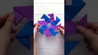 🎨 Crafty Creations: Fun Paper Projects for Everyone! ✂️