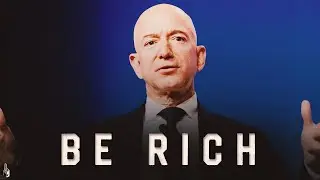 Jeff Bezos Motivation - WE ARE OUR CHOICES | Amazon CEO | 1 Minute Motivation