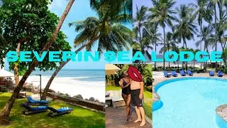 ТУР ПО ОТЕЛЮ SEVERIN SEA LODGE MOMBASA.