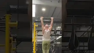 Modern Era Viking but Calisthenics 🤷&zwj;♂️ #calisthenics #vikings