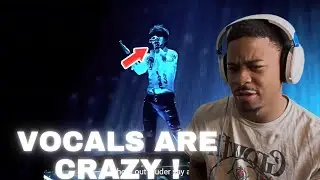 DAESUNG-WINGS (LIVE PERFORMANCE) (REACTION) !! 🔥