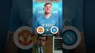TRANSFER RUMOUR 2025/2026 -OSIMHEN-HOJLUND-GYOKERES#football #madrid #ronaldo #messi #transferrumour