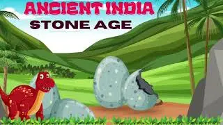 Palaeolithic Sites of India & Their Discoverers|UPSC Prelims + Mains| Prehistory of India Explained