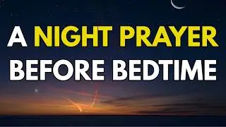 Grace Oasis Healing Prayer |  THE MOST PEWRFULL PRAYER!!