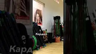 Клуб Экстра Спорт Трк Питер ул.Типанова д.21