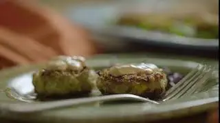 Mini Catfish Cakes :06