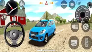 Jeep Driver Cross The Difficult Levels - Complete Jeep Parking Levels 2025 - Android Gameplay