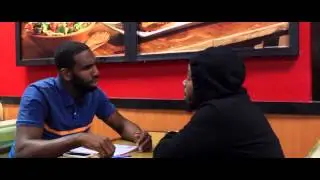 Retaliation | Short Film | Dir. by @Kah1ik