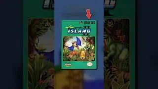НАСТОЯЩАЯ компания, стоящая за вашими любимыми играми #nes #adventure #retrogaming