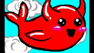 The great evil from the Depths.