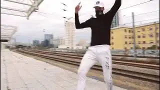 MC BOLICAO -FRUTA -BY -CHAULY DE NOME / AB ROSS- FT- UAMI NDONGADAS-DAN&Ccedil;A