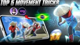 Mobile Movement Tricks You NEED To Know