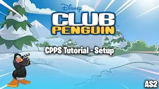 Учебное пособие по CPPS &mdash; настройка (AS2) (устарело)