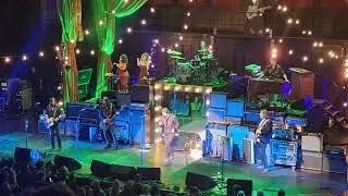 THE BLACK CROWES - Waiting and Wanting - LIVE