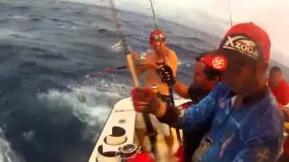 Extreme Rodrigues - Fishing in Rodrigues Island, Mauritius
