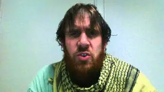 Beyond Wrestling [Special Update] dany only Has Fled To Afghanistan