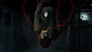 TCM: Camera Glitch