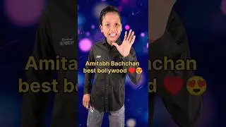Amitabh Bachchan best dialogue bollywood Lal Badshah movie ❤️😃#shorts #dialogue #bollywood #trending