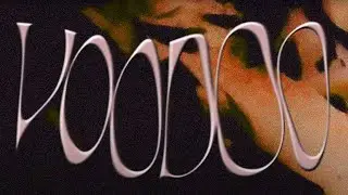 Badshah, J Balvin, Tainy - Voodoo (Official Lyric Video)